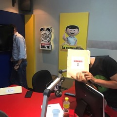 LHT 10 julio 2017 Lunes de bazar... se viene la fiesta del aniversario de LHT