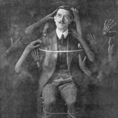 Dub Seance #1 - Swan Dive, Austin, TX June 16, 17 - field recordings