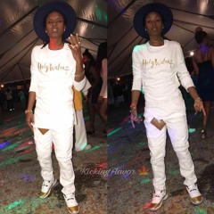 KE - So Gone Challenge