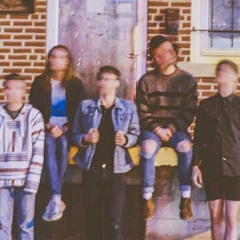 Too Hot To Hold - Midwest Mutts