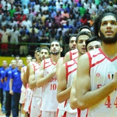 Sharmoofers - Alley Oop /ألي يووب - أغنية افتتاح بطولة كأس العالم لكرة السلة (Fox trap Remix )