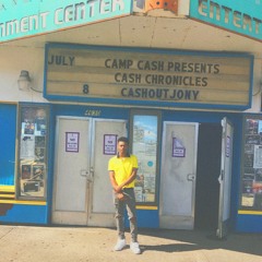 Can't Relate (Prod. Jake $and)