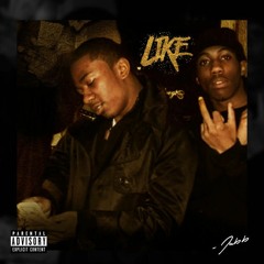 Like (Brewsie & Turk)