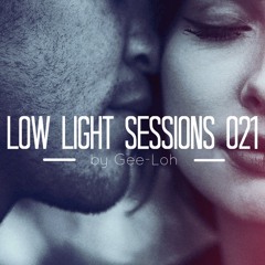 Low Light Sessions 021 by Gee-Loh