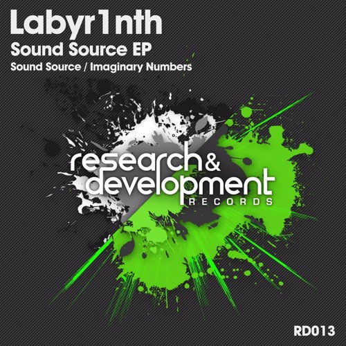 Labyr1nth - Sound Source