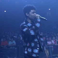 FADED (PROD. AREYOUDEAF)