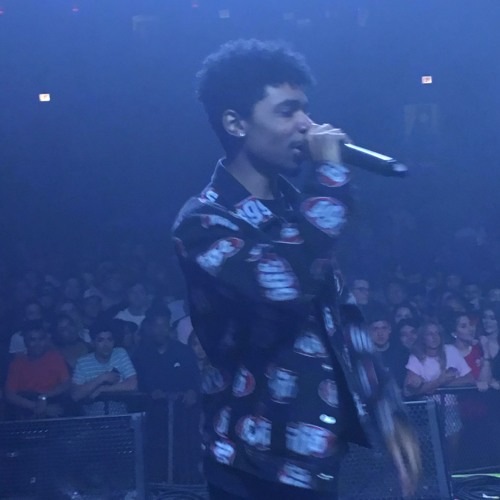 FADED (PROD. AREYOUDEAF)