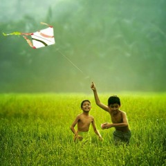 Quê Hương Tuổi Thơ Tôi - Mỹ Tâm