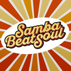 Boemia - Samba Beat Soul