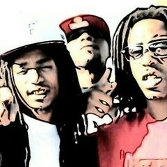 Lions cage  (pat tatt) ftg Newsance beat produced by c.a.m recorded by f.i ent