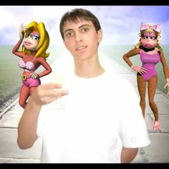 Candy Wanna Fuck