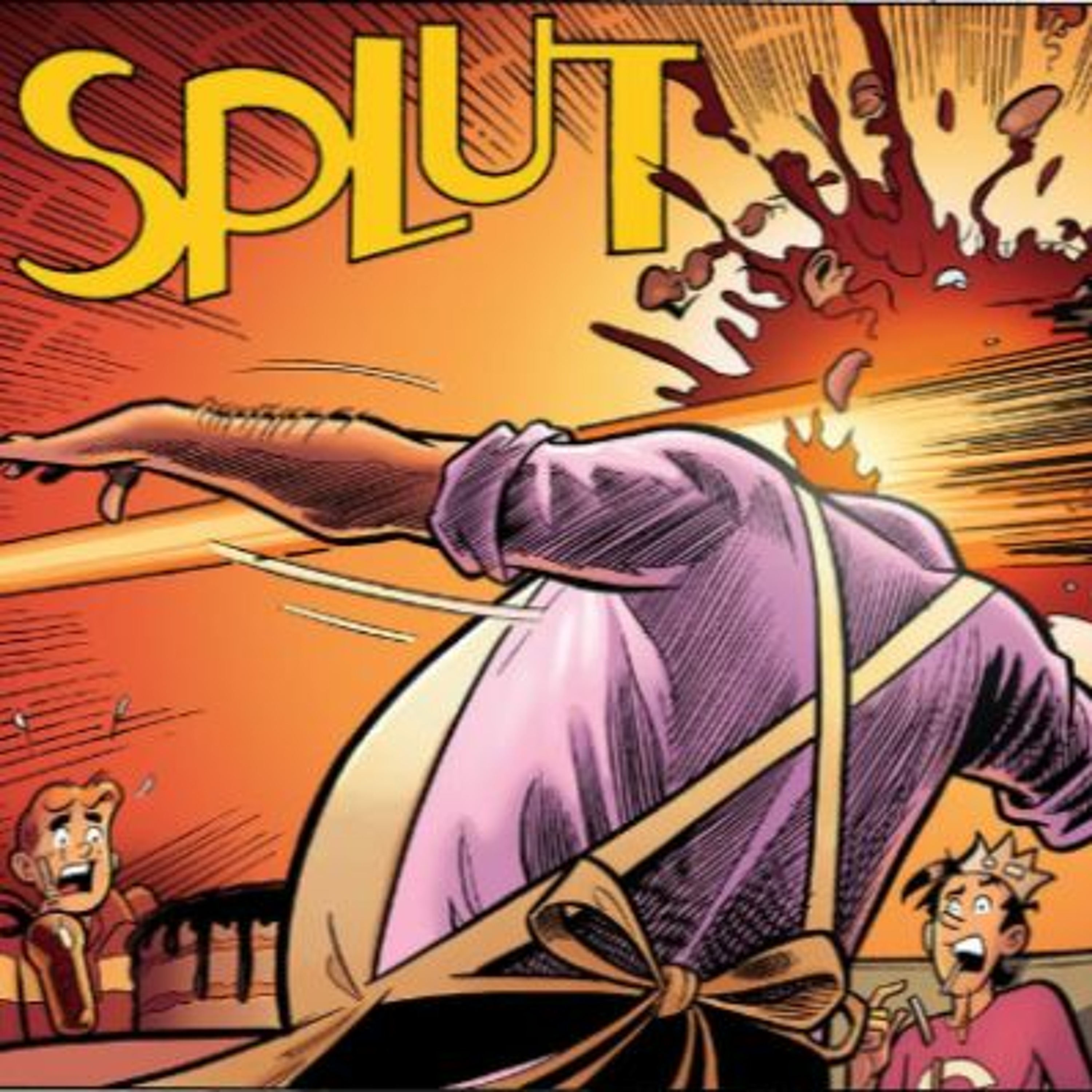 SEX ARCHIE