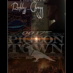 Reckless Chevy Ft Biggs-Come UP