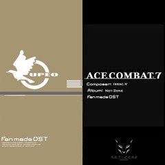 Stream Net-Zone | Listen to Net-Zone|Fan Made Ace Combat OST