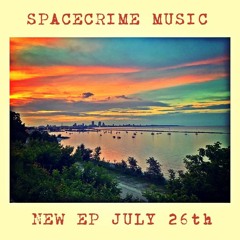 SPACECRIME - ANALOG VIRUS