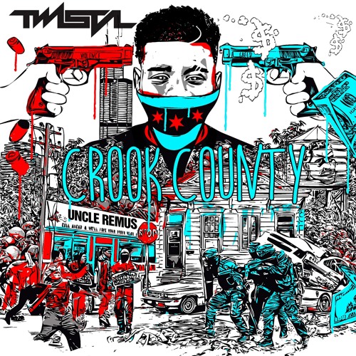 Spend It (feat. YP)