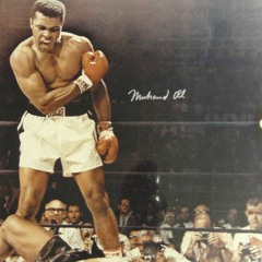 Greatest ft. Jackson {Unmastered}