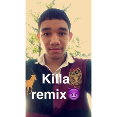 KrAyZiE - "Model Or Rapper " (Killa Remix) Rough Mix