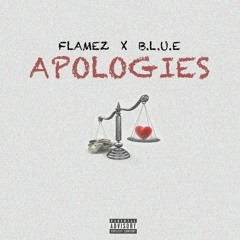 Apologies ft. B.L.U.E