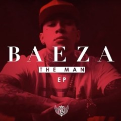 Baeza Ft/ Clyde Carson - I Want You