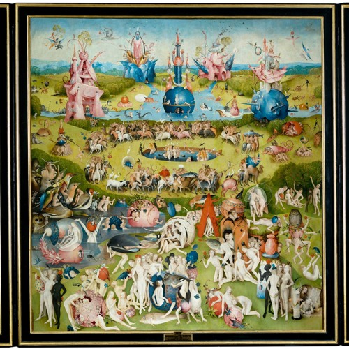 Stream Prelude A Go Round (Cortex) By Elder Blossoms | Listen Online For  Free On Soundcloud