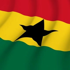 Ghana- Dat Damn Reese