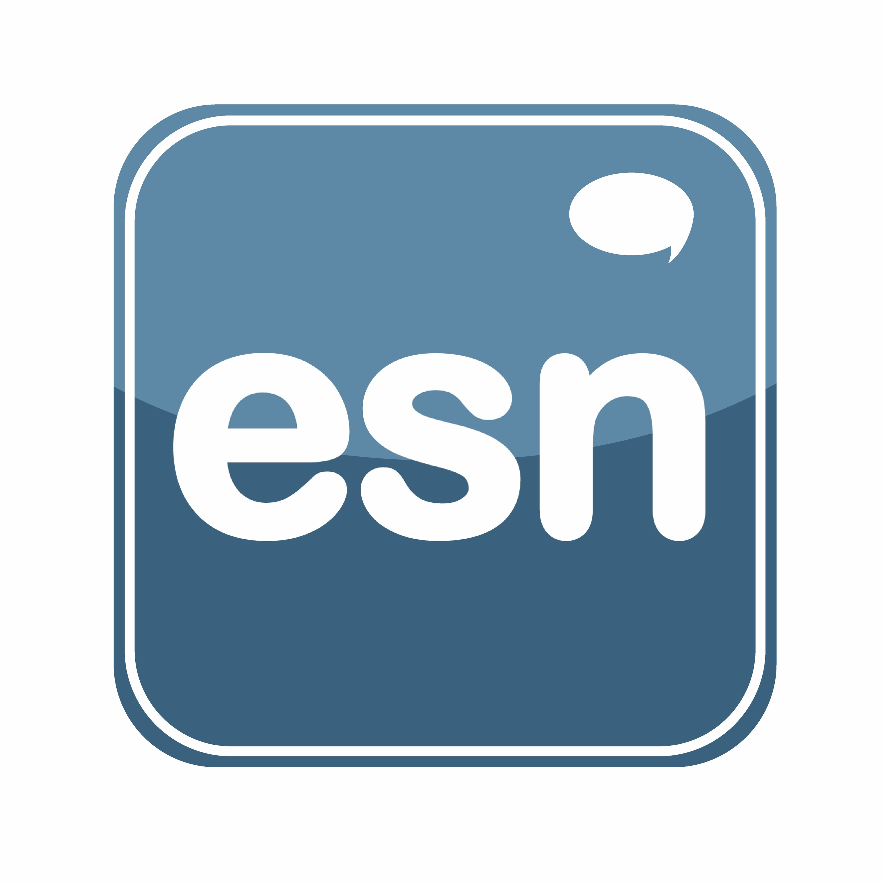 ESN: Eloquently Saying Nothing