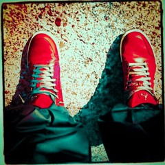 The Blast. Talib Kweli (Hi Tek) MATS ORIOn Remix. P.b Ondamic One Love TaLIIB  (2)