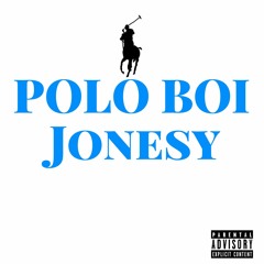 Polo Boi Jonesy