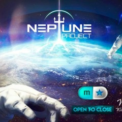 Neptune Project Live 6hr OTC At Magic Night Niceto Buenos Aires 2017