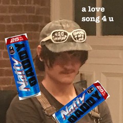 a love song for a natty daddy