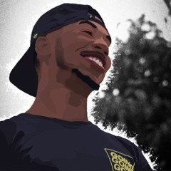 SHAMROK- No Stress (Prod. Mac Bassick)