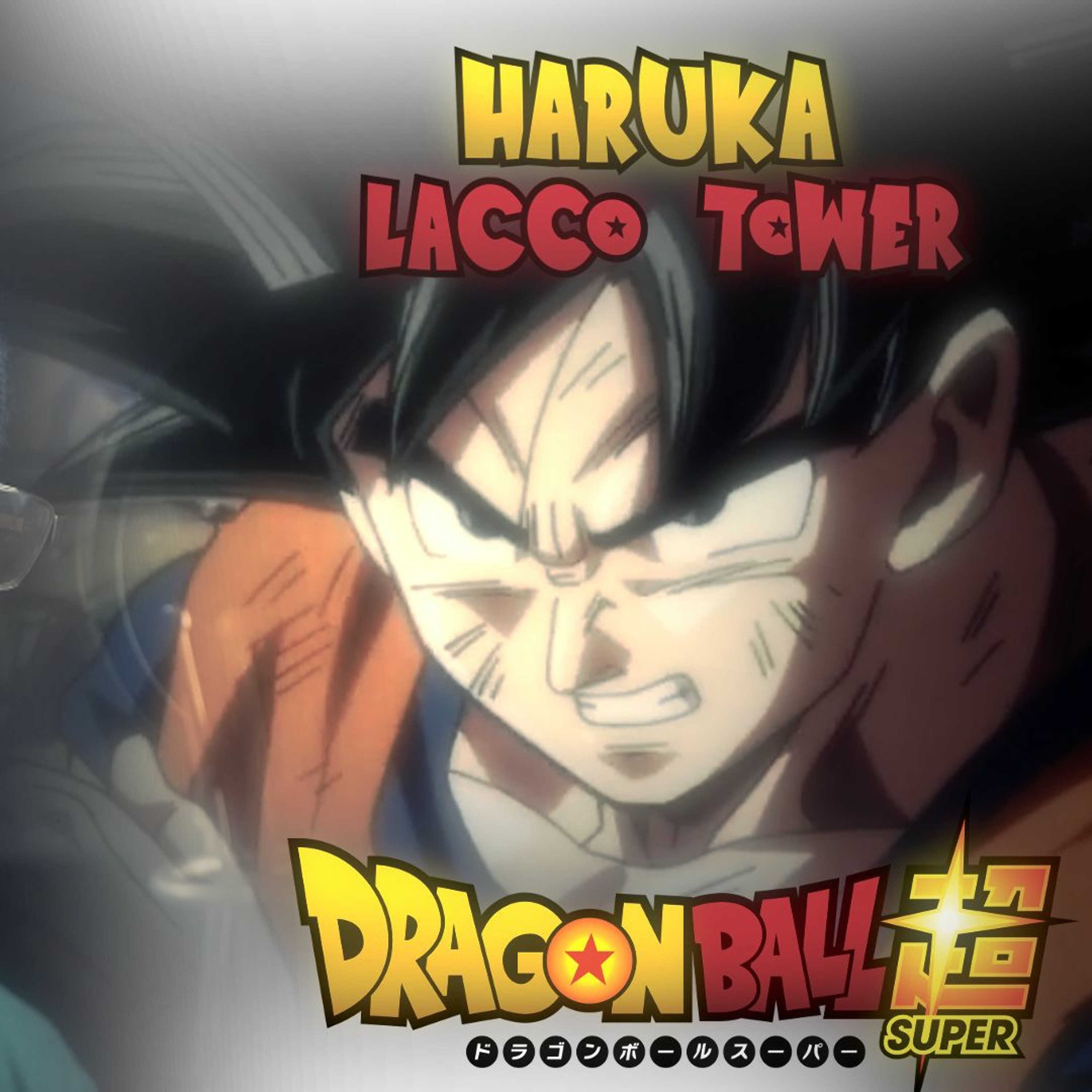 Dragon Ball Super Ending 9 Cover en Español Latino (Haruka) episode artwork