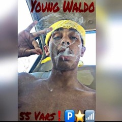 Young Waldo - 55 Var5