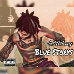 Will1kay - Blue Storys