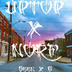 UPTOP X NORF (Ft. G215)