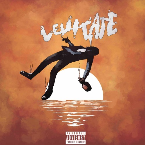 Levitate (Prod. by Burnie Amsterdam)