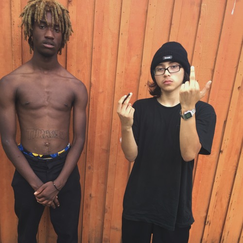 FOOT ROLL UP (FT. LIL JJ) [PROD. CASHMONEYAP]