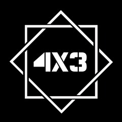 🏵4x3🏵