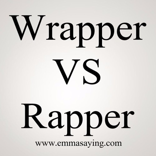 Stream QT - RAPPER WRAPPER by quartaton | Listen online for free on ...