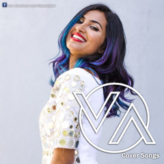 Vidya Vox - Diamonds (ft. Arjun)