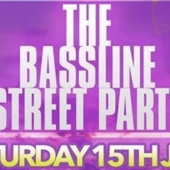 DJ SPARKS BASSLINE STREET PARTY MIX FREE DOWNLOAD
