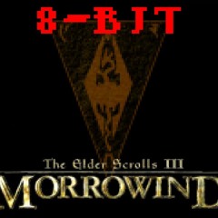 8-bit Morrowind Theme