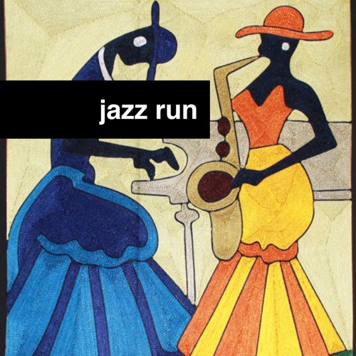 jazz run