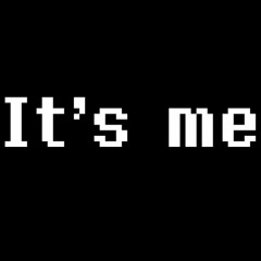 It's Me (Master)