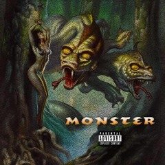 MONSTER
