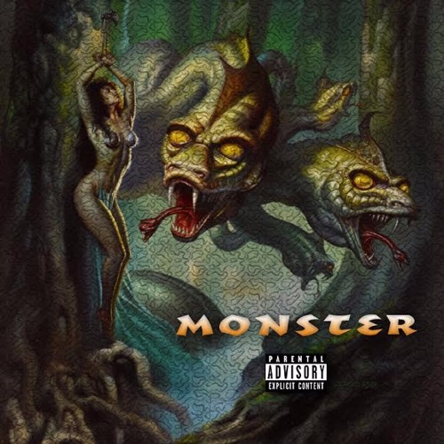 MONSTER