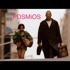 PDSMiOS Ep 93: The Professional (aka Leon)