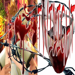 TWILIGHT TOWN WITH JOEYY