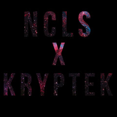 NCLS X KrypTek - Golosso Deck - 2K17